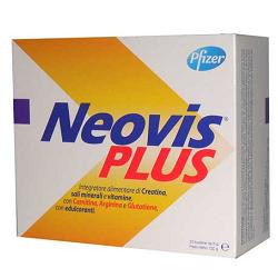 NEOVIS PLUS 20 BUSTINE - immagine 2