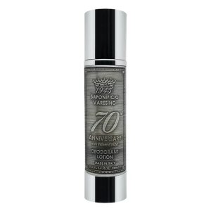 Saponificio Varesino deodorante Settantesimo Anniversario 100ml