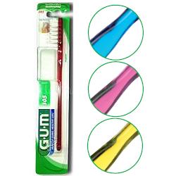 GUM CLASSIC 305 SPAZZOLINO DURO REGULAR - immagine 2