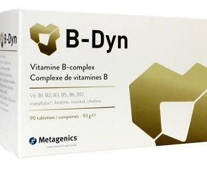 B-DYN 30 COMPRESSE