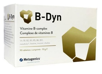 B-DYN 30 COMPRESSE - immagine 2