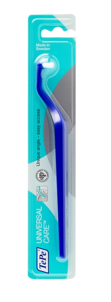 SPAZZOLINO TEPE UNIVERSAL CARE