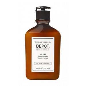 Depot 201 condizionatore idratante e tonificante 250ml