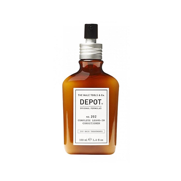 Depot 202 trattamento multi funzione senza risciacquo 100ml