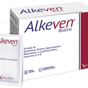 ALKEVEN 20 BUSTINE