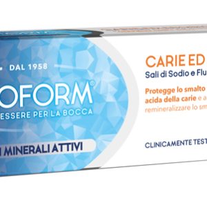 EMOFORM CARIE ED EROSIONE 75 ML