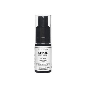 Depot 309 polvere volumizzante e texturizzante per capelli 7gr