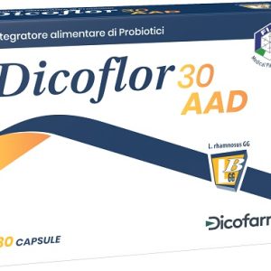 DICOFLOR 30 AAD 30 CAPSULE