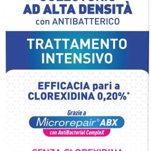 BIOREPAIR PLUS COLLUTORIO ALTA DENSITA' ANTIBATTERICO 250 ML