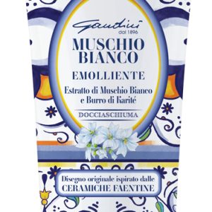 GANDINI FAENZA DOCCIA MUSCHIO 200 ML