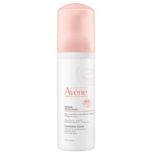 AVENE MOUSSE DETERGENTE NUOVA FORMULA 150 ML