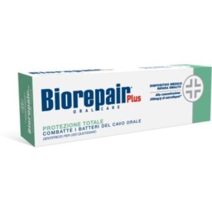 BIOREPAIR PLUS PROTEZIONE TOTALE PH 75 ML