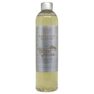 Saponificio Varesino bagnoschiuma Desert Vetiver 350ml
