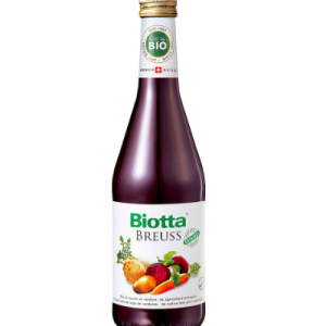 Succo di verdure breuss Biotta