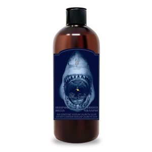 Extro doccia shampoo The End 500ml