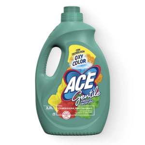 Ace Gentile Candeggina Profumata 2,3 L