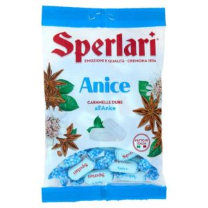 Ambrosoli Busta Caramelle Balsamiche 135 g