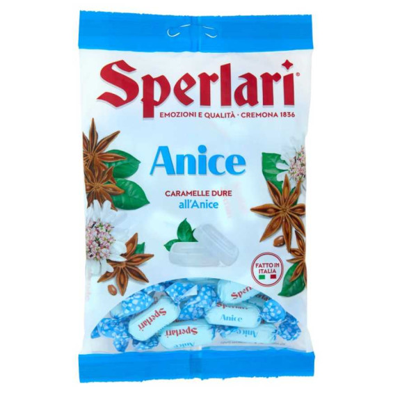 Ambrosoli Busta Caramelle Balsamiche 135 g - immagine 2