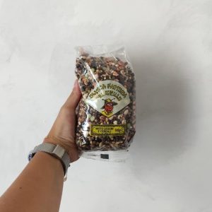 Antica Fattoria Fagioli Borlotti 500 g