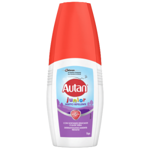 Autan Family Care Junior Vapo 100 ml