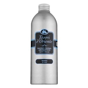 Tesori d’Oriente bagno crema Mirra 500ml