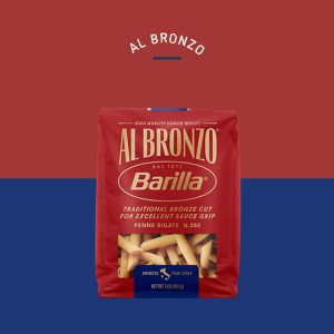 Barilla Casarecce 500 g