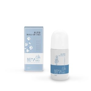 Bema Cosmetici deodorante bio roll-on – Talco ml. 50