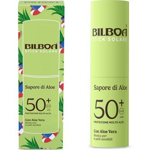 Bilboa Belli Freschi Spray SPF 20 150 ml - immagine 2