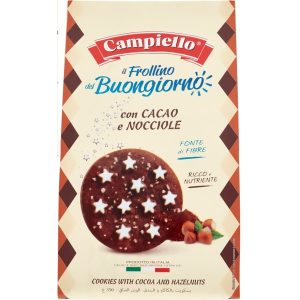 Campiello F.Buongiorno Cacao e Nocciole 700 g