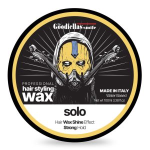 The Goodfellas’ smile cera capelli Solo 100ml