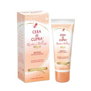 Cera di Cupra Crema Rosa Tubo 75 ml