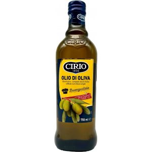 Cirio Buongustaio Olio di Oliva 750 ml
