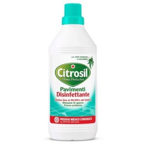 Citrosil Pavimenti Disinfettante 900 ml