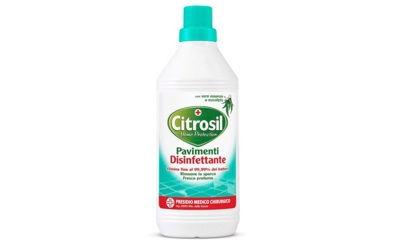 Citrosil Pavimenti Disinfettante 900 ml - immagine 2