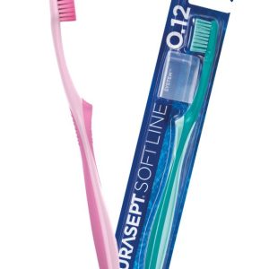 CURASEPT SPAZZOLINO EXTRA SOFT 012