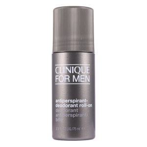 Clinique deodorante Roll on uomo Antiperspirant 75ml