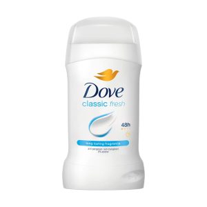 Dove deodorante Stick Classic 50ml