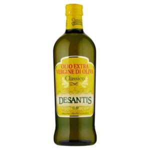Desantis Olio Extra Vergine di Oliva 1 L