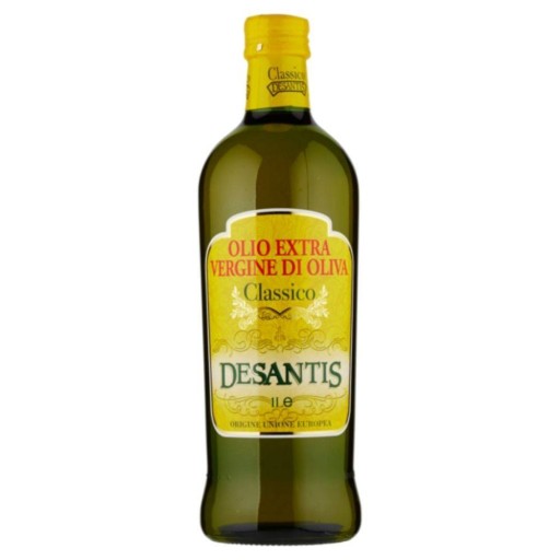 Desantis Olio Extra Vergine di Oliva 1 L - immagine 2