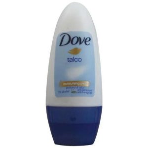 Dove Deo Roll-On Talco 50 ml