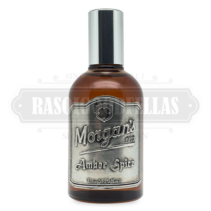 Morgans eau de parfum Amber Spice 50ml