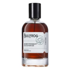 Bullfrog eau de parfum secret potion n1 100ml