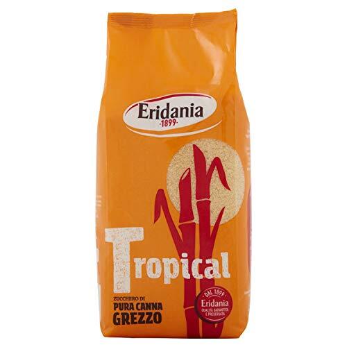 Eridania Zucchero di Canna Tropical Cassonade 1 kg - immagine 2