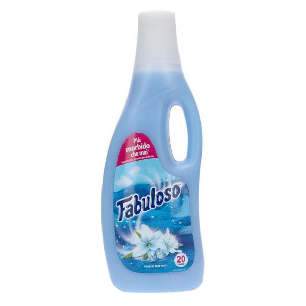 Fabuloso Ammorbidente Fresco Mattino 1,5 L - immagine 2