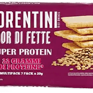 Fiorentini Fior di Fette Super Protetto 140 g