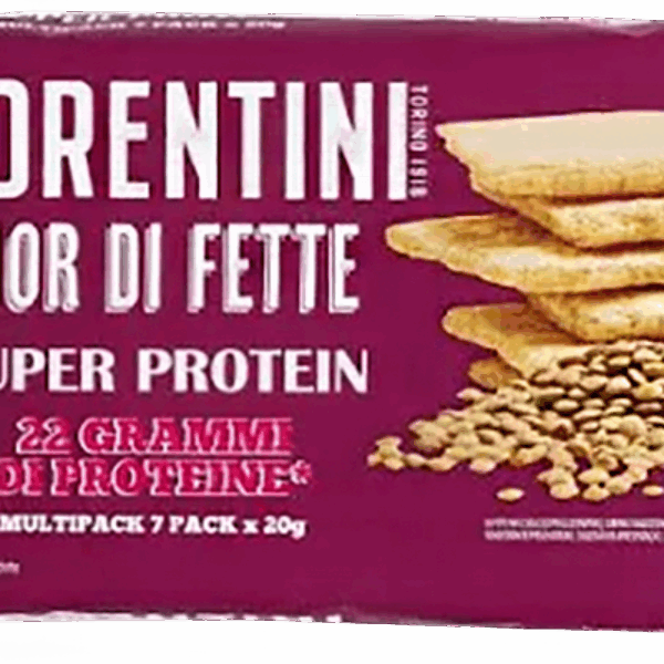 Fiorentini Fior di Fette Super Protetto 140 g - immagine 2