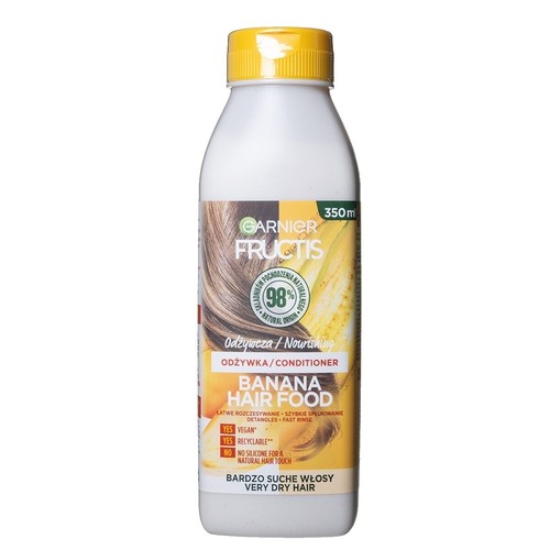 Fructis Balsamo Vitamine & Forza 200 ml - immagine 2