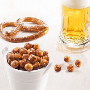 Gilli Composta Mirtilli Neri 360 g