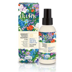 Daefne Deodorante Spray Traspirante di Helan