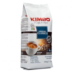 Kimbo Grani Espresso Classico 1 kg